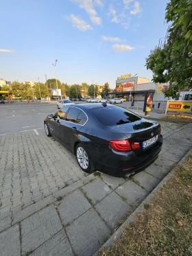 Обява за продажба на BMW 523 ~20 500 лв. - изображение 6