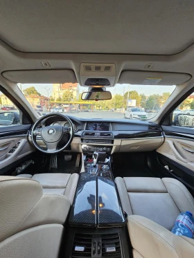 Обява за продажба на BMW 523 ~20 500 лв. - изображение 9