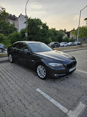 Обява за продажба на BMW 523 ~20 500 лв. - изображение 1