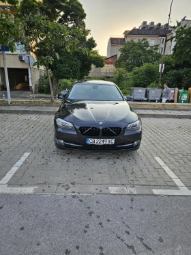 Обява за продажба на BMW 523 ~20 500 лв. - изображение 3