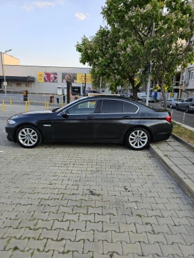 Обява за продажба на BMW 523 ~20 500 лв. - изображение 2