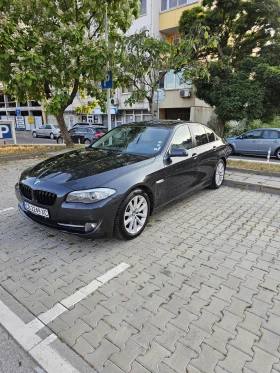 Обява за продажба на BMW 523 ~20 500 лв. - изображение 1