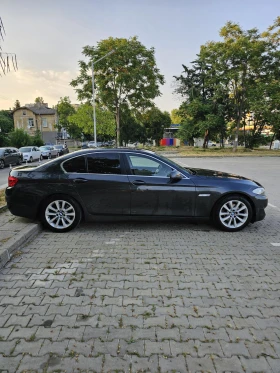 Обява за продажба на BMW 523 ~20 500 лв. - изображение 4