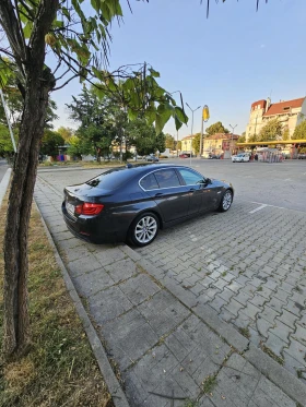 Обява за продажба на BMW 523 ~20 500 лв. - изображение 5