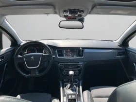 Peugeot 508 SW ALLURE 2.0 Blue HDI/180 STT BVA6 E6 | Mobile.bg    11