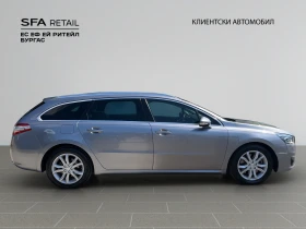 Peugeot 508 SW ALLURE 2.0 Blue HDI/180 STT BVA6 E6 | Mobile.bg    6