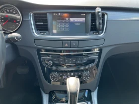 Peugeot 508 SW ALLURE 2.0 Blue HDI/180 STT BVA6 E6 | Mobile.bg    14