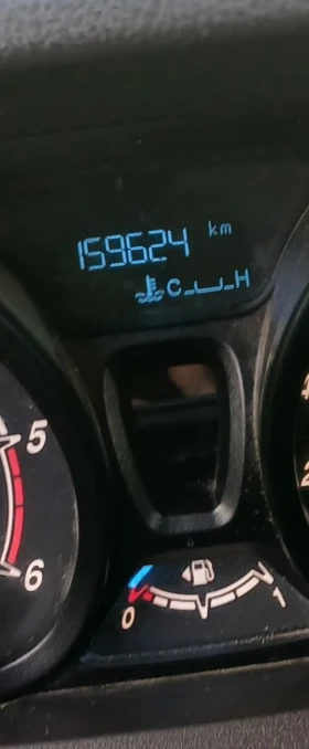 Обява за продажба на Ford Transit Custom 1.5 ~14 640 лв. - изображение 5
