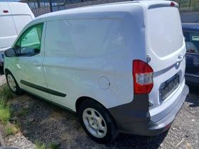 Обява за продажба на Ford Transit Custom 1.5 ~14 640 лв. - изображение 1