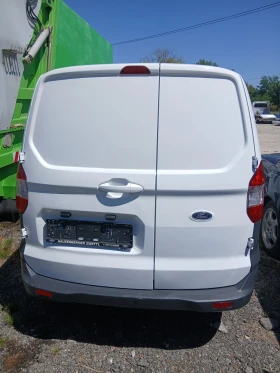 Обява за продажба на Ford Transit Custom 1.5 ~14 640 лв. - изображение 1