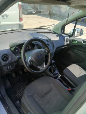 Обява за продажба на Ford Transit Custom 1.5 ~14 640 лв. - изображение 4