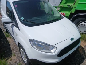 Обява за продажба на Ford Transit Custom 1.5 ~14 640 лв. - изображение 2