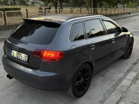 Обява за продажба на Audi A3 ~7 500 лв. - изображение 2