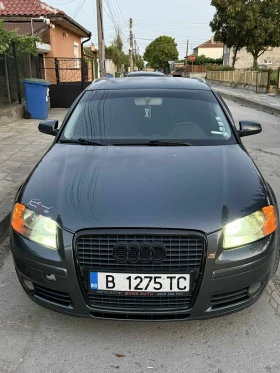 Обява за продажба на Audi A3 ~7 500 лв. - изображение 4