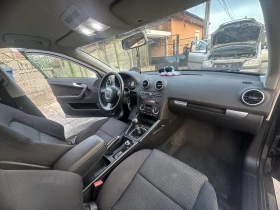 Обява за продажба на Audi A3 ~7 500 лв. - изображение 11