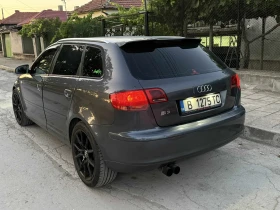 Обява за продажба на Audi A3 ~7 500 лв. - изображение 3