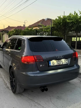 Обява за продажба на Audi A3 ~7 500 лв. - изображение 6