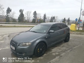 Обява за продажба на Audi A3 ~7 500 лв. - изображение 1