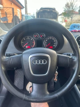 Обява за продажба на Audi A3 ~7 500 лв. - изображение 8