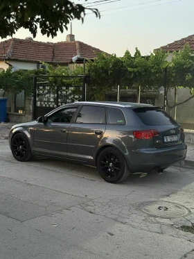 Обява за продажба на Audi A3 ~7 500 лв. - изображение 1
