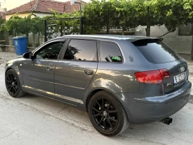 Обява за продажба на Audi A3 ~7 500 лв. - изображение 5