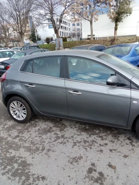 Обява за продажба на Fiat Bravo 1.6 ~3 200 лв. - изображение 11
