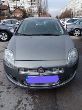 Обява за продажба на Fiat Bravo 1.6 ~3 200 лв. - изображение 1