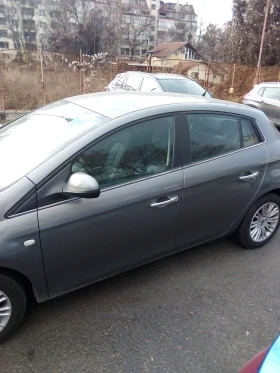 Fiat Bravo 1.6 | Mobile.bg    16