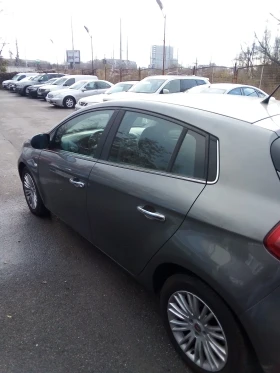 Обява за продажба на Fiat Bravo 1.6 ~3 200 лв. - изображение 10