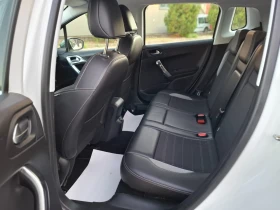 Peugeot 2008 1.6 e-HDI 92hp *  * EURO 5 *  *  | Mobile.bg    13