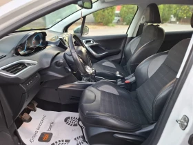 Peugeot 2008 1.6 e-HDI 92hp *  * EURO 5 *  *  | Mobile.bg    11