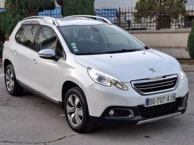 Peugeot 2008 1.6 e-HDI 92hp *  * EURO 5 *  *  | Mobile.bg    7