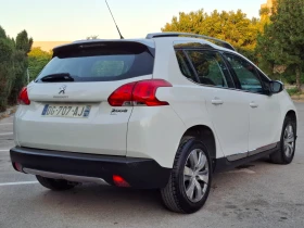 Peugeot 2008 1.6 e-HDI 92hp *  * EURO 5 *  *  | Mobile.bg    6