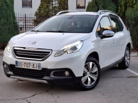     Peugeot 2008 1.6 e-HDI 92hp *  * EURO 5 *  * 