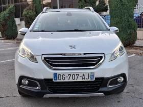 Peugeot 2008 1.6 e-HDI 92hp *  * EURO 5 *  *  | Mobile.bg    9