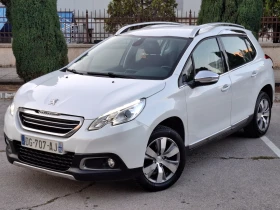     Peugeot 2008 1.6 e-HDI 92hp *  * EURO 5 *  * 