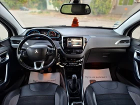 Peugeot 2008 1.6 e-HDI 92hp *  * EURO 5 *  *  | Mobile.bg    12
