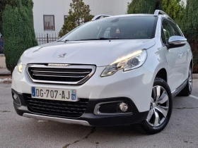     Peugeot 2008 1.6 e-HDI 92hp *  * EURO 5 *  * 