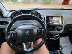 Peugeot 2008 1.6 e-HDI 92hp *  * EURO 5 *  *  | Mobile.bg    16
