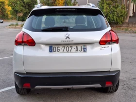 Peugeot 2008 1.6 e-HDI 92hp *  * EURO 5 *  *  | Mobile.bg    5