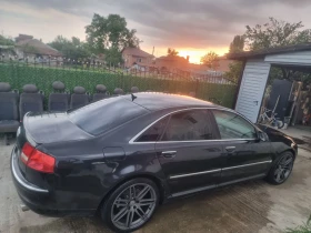 Audi A8 | Mobile.bg    4