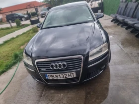 Audi A8 | Mobile.bg    9