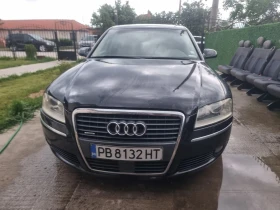 Audi A8 | Mobile.bg    17