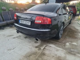Audi A8 | Mobile.bg    5