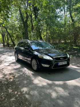 Ford Mondeo Top Podgrev Xenon Koja Unikat!!! | Mobile.bg    3