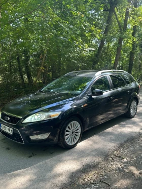 Ford Mondeo Top Podgrev Xenon Koja Unikat!!! | Mobile.bg    4
