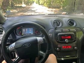 Ford Mondeo Top Podgrev Xenon Koja Unikat!!! | Mobile.bg    7