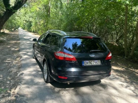 Ford Mondeo Top Podgrev Xenon Koja Unikat!!! | Mobile.bg    6