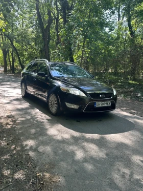 Ford Mondeo Top Podgrev Xenon Koja Unikat!!! | Mobile.bg    2