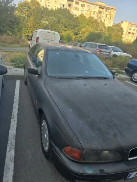 BMW 525 | Mobile.bg    2